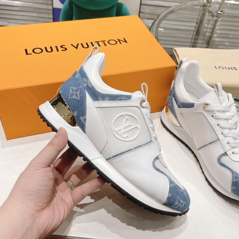 Louis Vuitton Run Away Sneaker